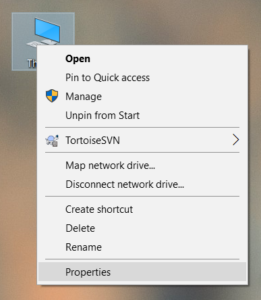 Cách kiểm tra cấu hình máy