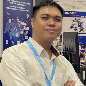 Lưu Phan Thanh (Tyler)