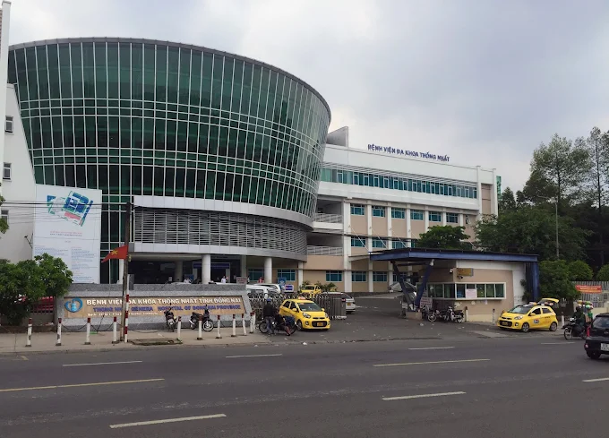 Bệnh viện Đa Khoa Thống Nhất - Đồng Nai (BVTNDN)